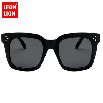 LeonLion 2021 moda luksuzni trg sunčane naočale žene muški/žene sunčane naočale klasični Vintage UV400 vanjski Oculos De Sol