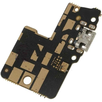 Micro USB punjenje kartica sa antenom i mikrofonom za Xiaomi Redmi S2
