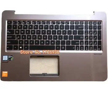 Laptop bez pozadinskog osvjetljenja za Asus UX510U UX510 V510UX V510UX7200 sa držačem za ruke