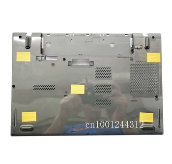 Novi originalni za Lenovo ThinkPad L450 L460 L470 stražnji poklopac kućišta donji poklopac kućišta 00HT833 00HT835