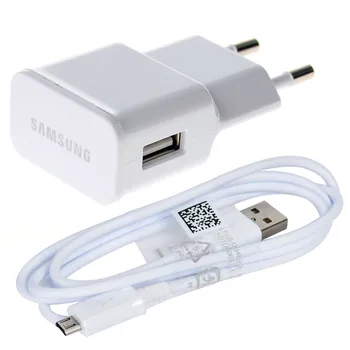Micro USB punjač originalni Samsung Galaxy S4 S6 S7 J1 J2 J3 J5 J7 A10 J4 J6 J8