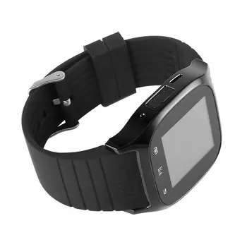 Ažuriranje M26 Wireless Bluetooth V4.0 Smartwatch Smart Wrist Electronic Watches Sync Phone Mate za IOS Apple iPhone i Android telefone